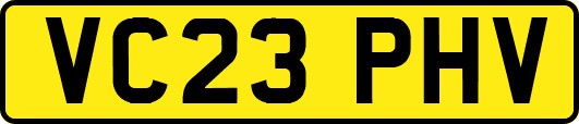 VC23PHV