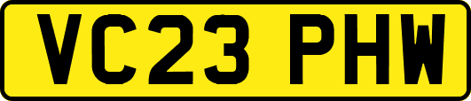 VC23PHW