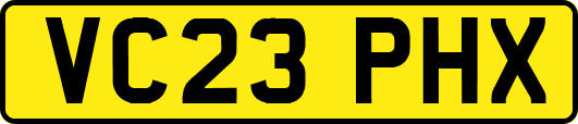 VC23PHX