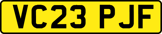 VC23PJF