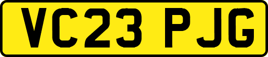 VC23PJG