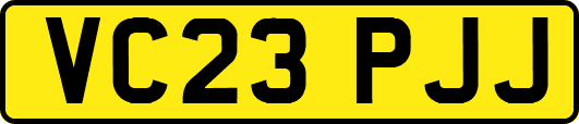 VC23PJJ