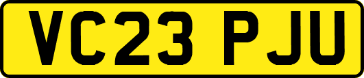 VC23PJU