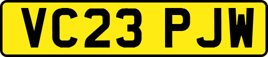 VC23PJW