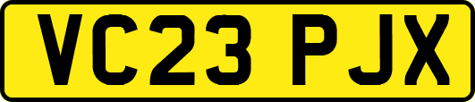 VC23PJX