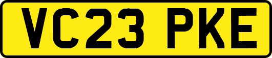 VC23PKE