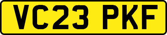 VC23PKF