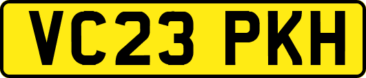 VC23PKH
