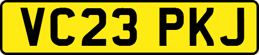 VC23PKJ