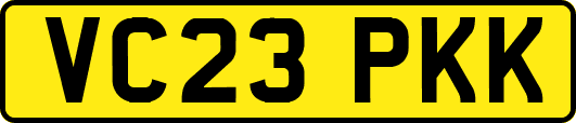 VC23PKK