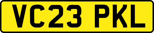 VC23PKL