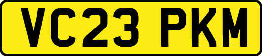 VC23PKM