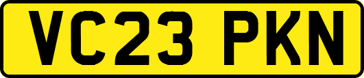 VC23PKN