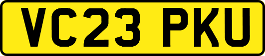 VC23PKU