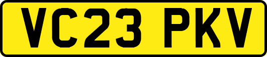 VC23PKV
