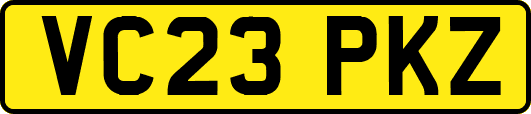 VC23PKZ