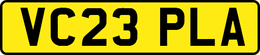 VC23PLA