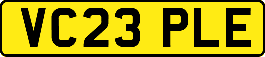 VC23PLE