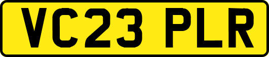VC23PLR