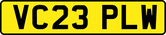 VC23PLW