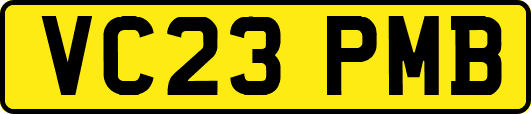 VC23PMB