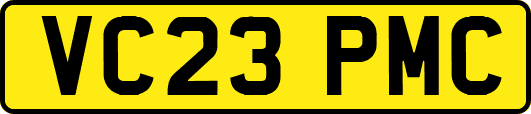 VC23PMC