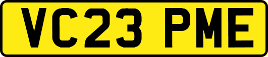 VC23PME