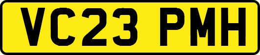 VC23PMH
