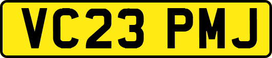 VC23PMJ