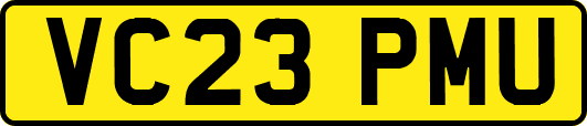 VC23PMU
