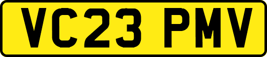 VC23PMV
