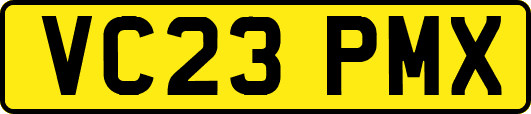 VC23PMX