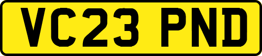 VC23PND