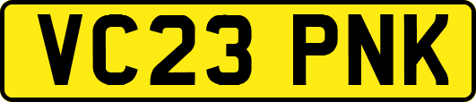 VC23PNK