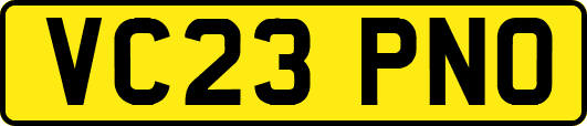 VC23PNO