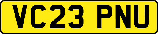 VC23PNU