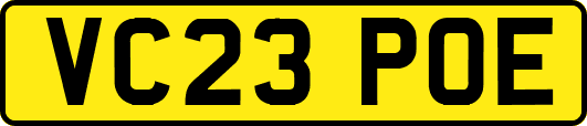 VC23POE