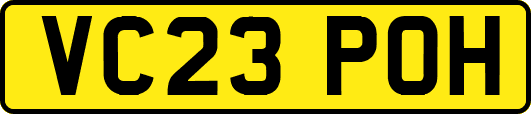 VC23POH
