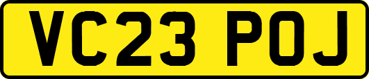 VC23POJ