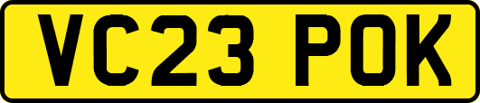 VC23POK