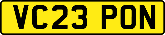 VC23PON