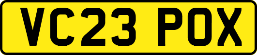 VC23POX