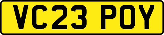 VC23POY