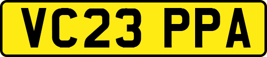 VC23PPA