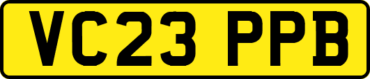 VC23PPB