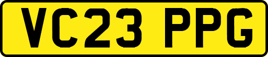 VC23PPG