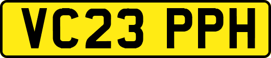 VC23PPH