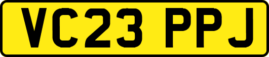 VC23PPJ
