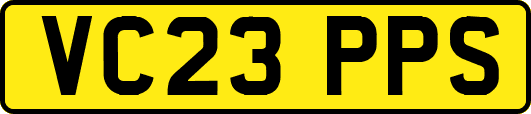 VC23PPS