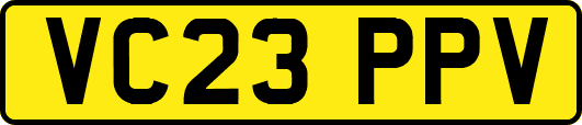 VC23PPV